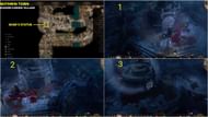 The statue will unlock a concealed gate (Image via Larian Studios)